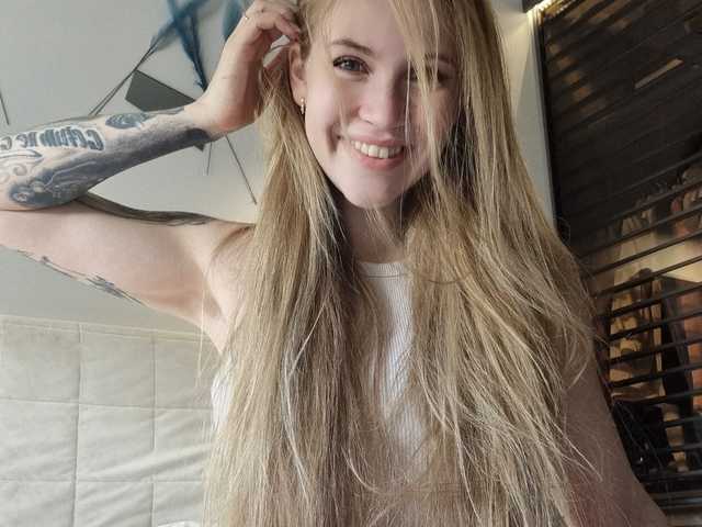 Foto del perfil LEILA-ANGELL
