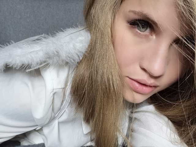 Foto del perfil LEILA-ANGELL