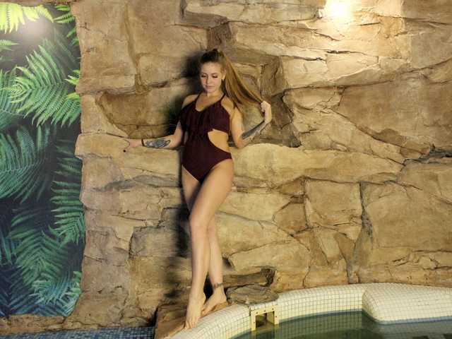 Foto del perfil LEILA-ANGELL