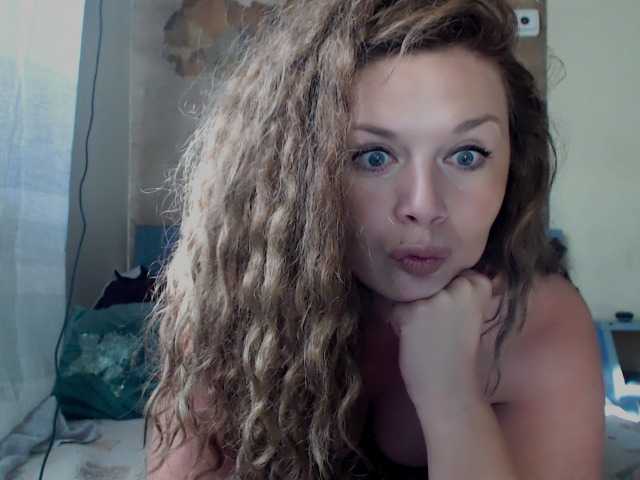 Capturas de pantalla de transmisión ---anna---