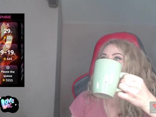 Chat de video erótico -Cinamon-