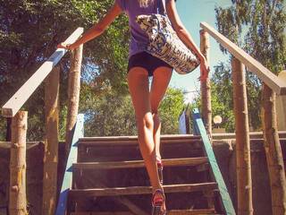 Chat de video erótico ---leta---