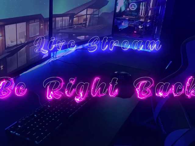 Capturas de pantalla de transmisión --Bella--