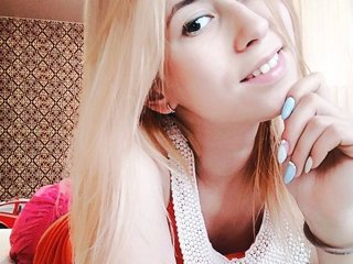 Videochat erótico --good-girl--