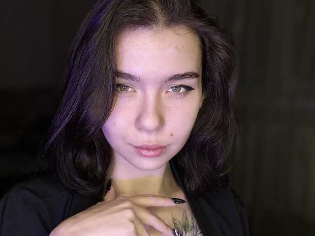 Foto del perfil Lulu-Sun