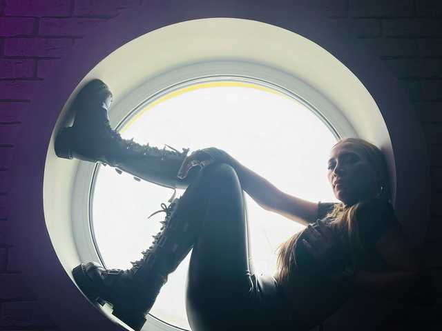 Foto del perfil --Leya-Red--