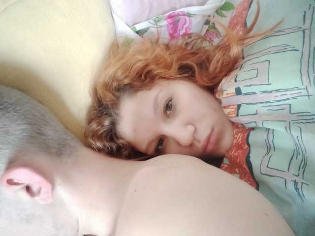 Foto del perfil --Love-is--