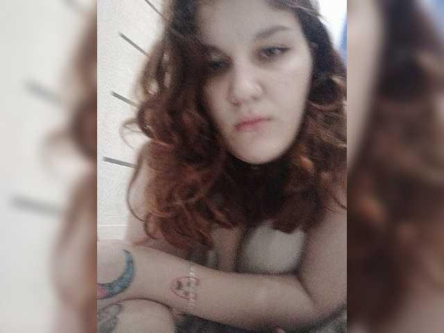 Capturas de pantalla de transmisión --Love-is--