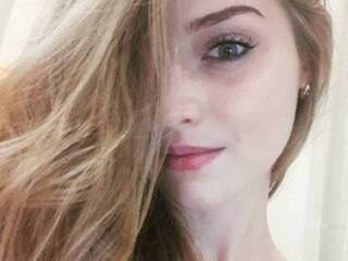 Chat de video erótico _MELISON_