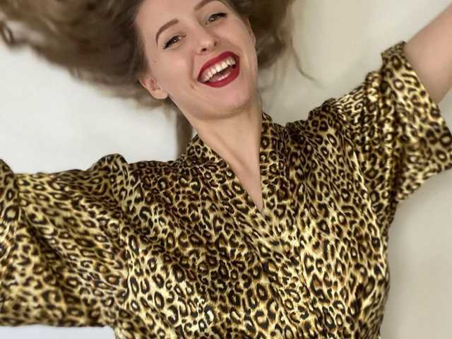 Foto del perfil _BULOCHKA_