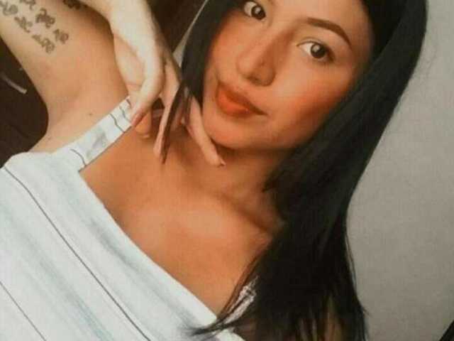 Foto del perfil -aleja-