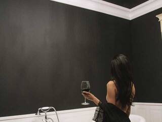 Chat de video erótico -Alena-a