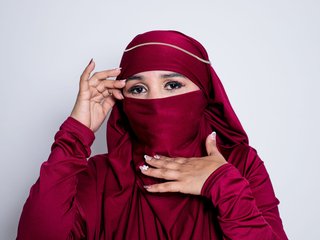 Chat de video erótico -Alisha