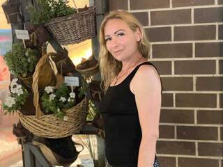 Chat de video erótico -Amelia---