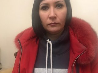 Foto del perfil -Amina-