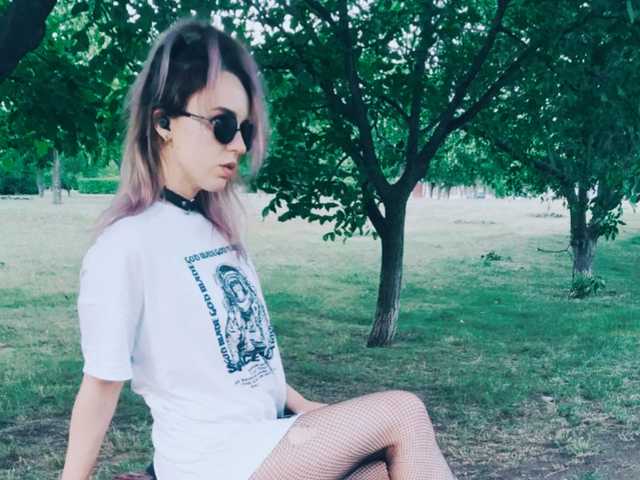 Foto del perfil mY-drEAm-