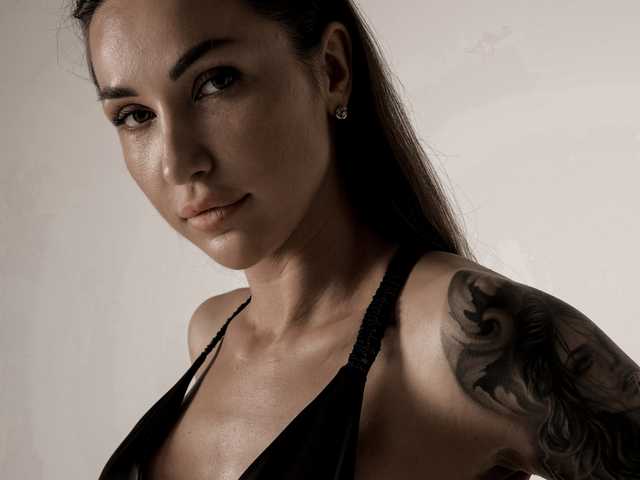 Foto del perfil -ANN-