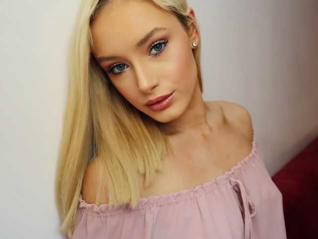 Foto del perfil -Anna-Angel-