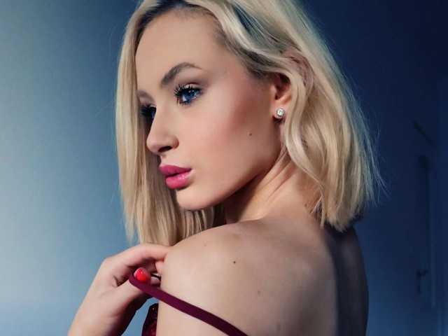 Foto del perfil -Anna-Angel-
