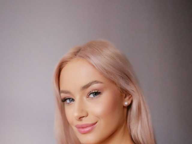 Foto del perfil -Anna-Angel-