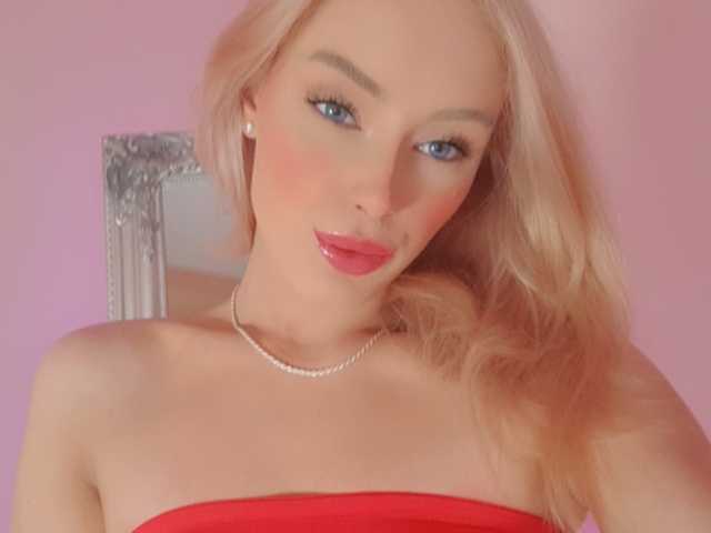 Foto del perfil -Anna-Angel-