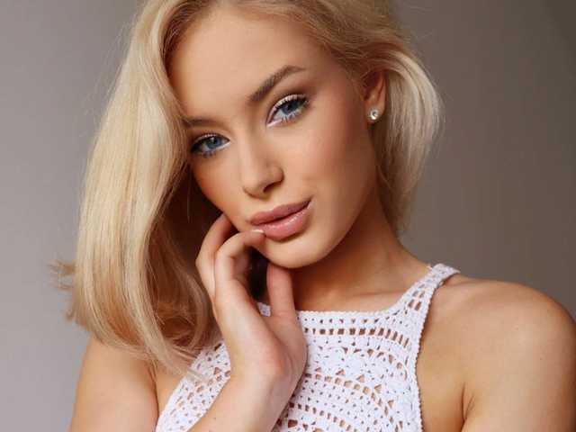 Foto del perfil -Anna-Angel-