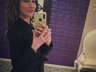 Chat de video erótico -AnnaMaria-a