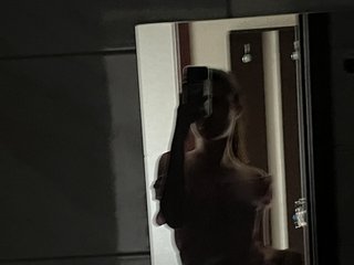 Videochat erótico -Annelise-