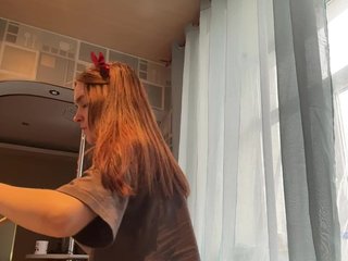 Chat de video erótico -Apelsinka-