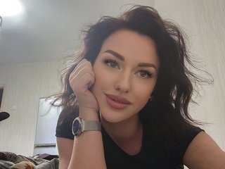 Chat de video erótico -Belosnezhka-