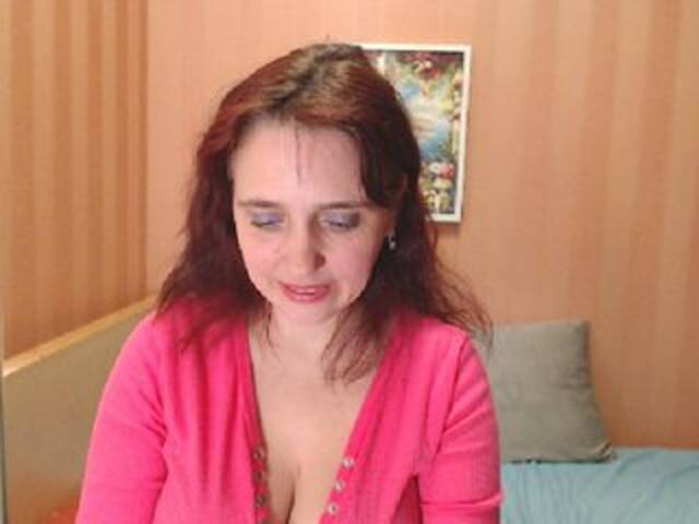 Capturas de pantalla de transmisión -BettyFoxy