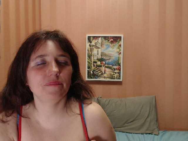 Capturas de pantalla de transmisión -BettyFoxy