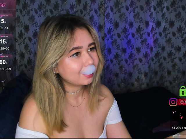 Capturas de pantalla de transmisión -Carolina-