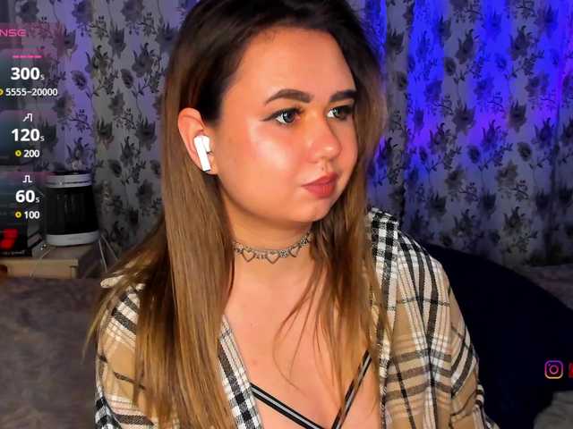 Capturas de pantalla de transmisión -Carolina-