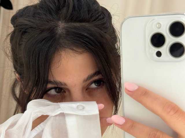 Foto del perfil -Madi-