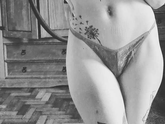 Foto del perfil -Ch-