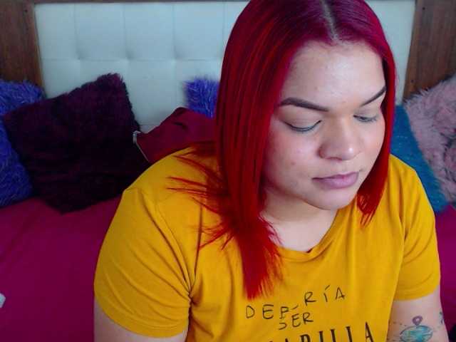 Capturas de pantalla de transmisión -cherry-red