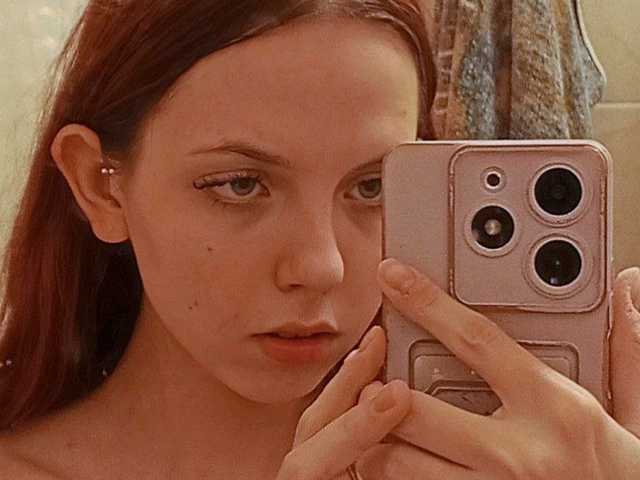 Foto del perfil -CherryPie-