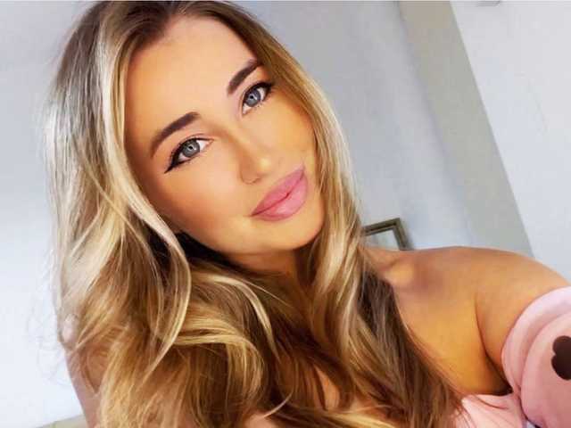 Foto del perfil cosmickitty