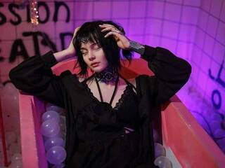 Chat de video erótico -cutebaby-