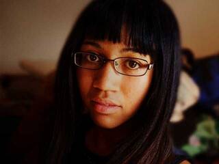 Chat de video erótico -Cynthia-