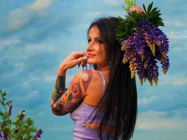 Foto del perfil -DEIZY-