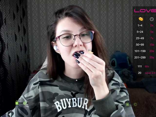 Capturas de pantalla de transmisión _EVA_