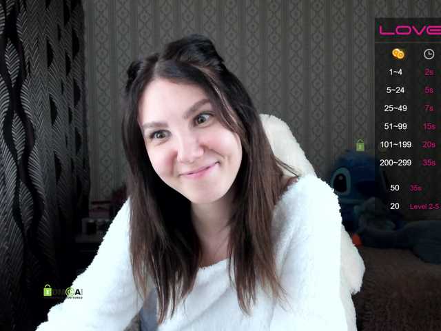 Capturas de pantalla de transmisión _EVA_