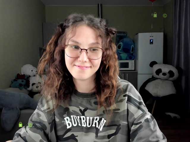 Capturas de pantalla de transmisión _EVA_