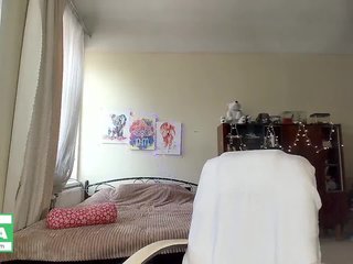 Capturas de pantalla de transmisión -Deviil