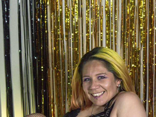 Foto del perfil -devil-room