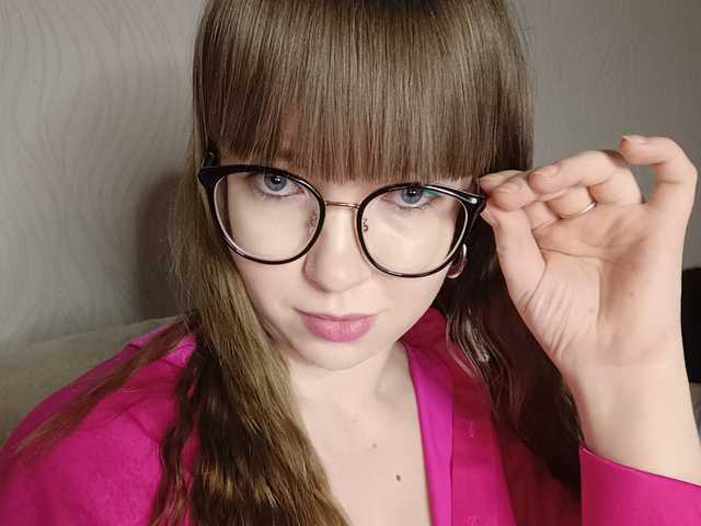 Foto de perfil LilyCandy