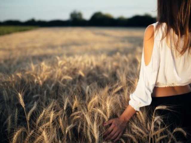 Foto del perfil -Enjoy