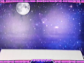 Capturas de pantalla de transmisión GirlPlaytime